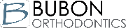 Bubon Orthodontics Logo